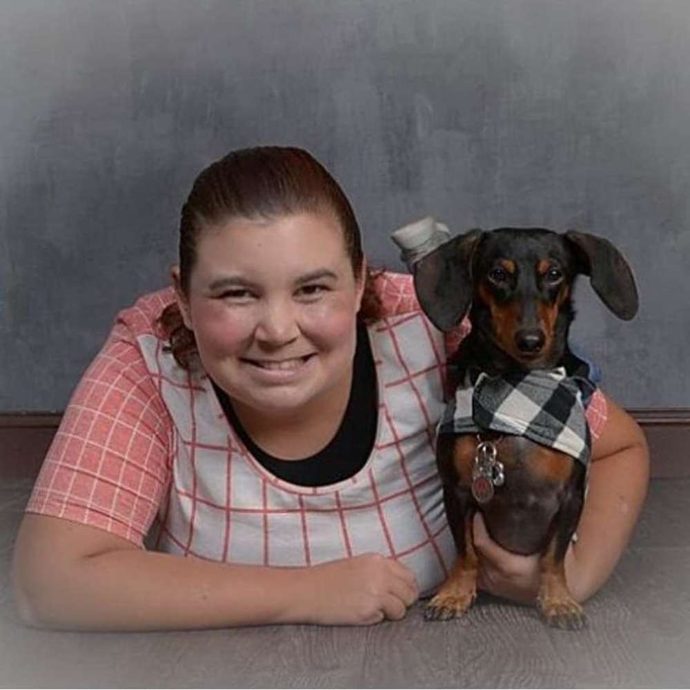 Meet your Posher, Brittany